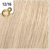 Wella Koleston Perfect Me+ Special Blonde 12/16 special blonde asch-violett 60 ml