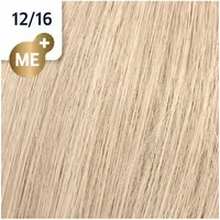 Wella Koleston Perfect Me+ Special Blonde 12/16 special blonde asch-violett 60 ml