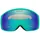 OAKLEY Flight Tracker XM Skibrille (Größe One Size, mehrfarbig)