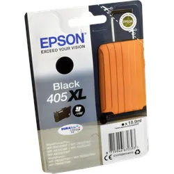 Epson Tinte C13T05H14010  Black 405XL  schwarz