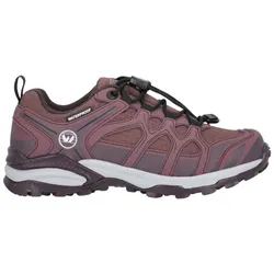 WHISTLER Nadian Waterproof Damen Outdoor Schuhe | EU 38 | Marron