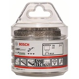 Bosch Professional Dry Speed Best for Ceramic Diamanttrockenbohrer 70mm, 1er-Pack (2608587132)