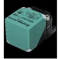 Pepperl+Fuchs Induktiver Sensor NBN40-L2M-A2-V1-M