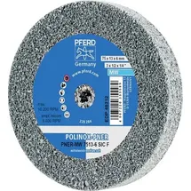 pferd tools 44691447 Schleifrad 75 mm 5 St.