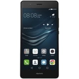 Huawei P9 lite schwarz