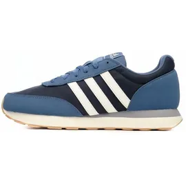 Adidas Run 60s 3.0 Legend Ink / Core White / Crew Blue 47 1/3