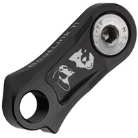 Wolf Tooth Goatlink 11 für Shimano 11-fach schwarz