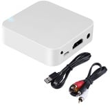 Wireless Smart Auto WiFi Display Box AV + HDMI Bildschirm Mirror Box Airplay unterstützt Handy,Laptop,TV,Projektor usw.