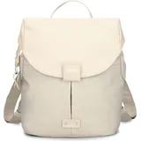 Zwei Olli OR8 Rucksack - Linen - One Size