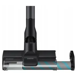 Samsung Bespoke AI Jet Ultra Akku+ CompleteClean VS90F40EEK/WD Satin Black