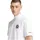 adidas Grfx Tee weiß M