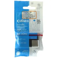 Canon BJI-201C cyan