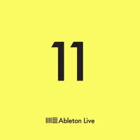 Ableton Live Lite 11 1 Gerät Win/Mac