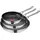 Tefal Jamie Oliver Pfannen-Set 3-tlg. 20 cm + 24 cm + 28 cm