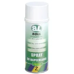 BOLL Füller 0010281