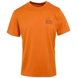Regatta FingalIX Herren T-Shirt, rot | M