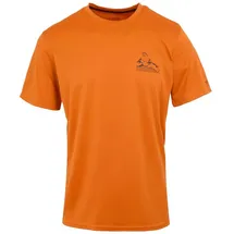 Regatta FingalIX Herren T-Shirt, rot | M