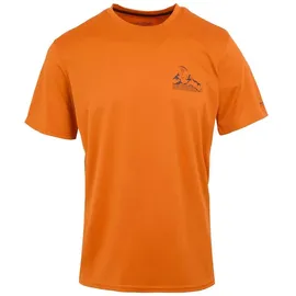 Regatta FingalIX Herren T-Shirt, rot | M