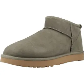 UGG Australia UGG Classic Ultra Mini grün 37