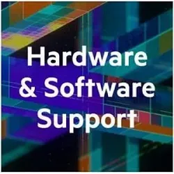 HPE Networking 5 Year Foundation Care Next Business Day Exchange 1960 für JL806A