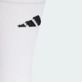 adidas Performance Climacool Crew Socken 3er Pack White/Black 46-48