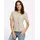 Inspirationen V-Shirt Beige 44
