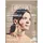 Iroha Nature Anti-Aging Gesichtsmaske mit Kollagen 3 x 25 g