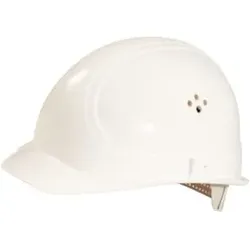 KS Tools Arbeits-Schutzhelm, weiss