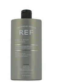 REF. REF Hair & Body Shampoo 285 ml