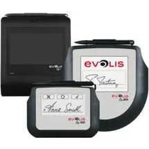 Evolis Sig200, 12,7cm 5''