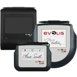 Evolis Sig200, 12,7cm 5''