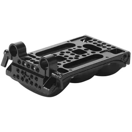 SmallRig 2077 Universal-Schulterpad mit 15 mm RailBlock