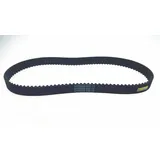 Rasant Versand E-Scooter Timing Belt Keilriemen 3M-384-12 Schwarz Polyurethan (PU) Neu