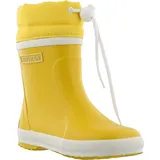 Bergstein Winterboot Gummistiefel Gelb 35