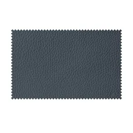 HIMOLLA Relaxsessel Leder 83 x 109 x 90 cm Blau mit Relax-Funktion
