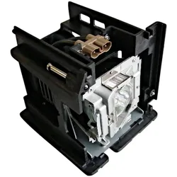Beamerlampe für BENQ (ersetzt: 5J.JHC05.001)