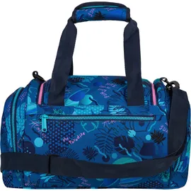 McNeill Schwimmtasche Disney Stitch blau