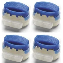 3M 5 Kabel Verbinder f. Robomow RX* RC* RS* Draht Reparatur |Original 3M Scotchlok