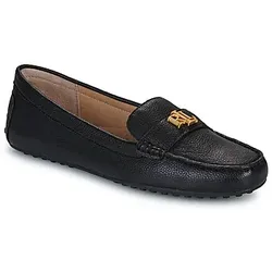 Lauren Ralph Lauren  Damenschuhe BARNSBURY  in Schwarz, 36