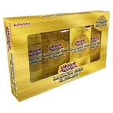 Konami Yu-Gi-Oh! Maximum Gold: El Dorado (YGO174-4), Gesellschaftsspiel