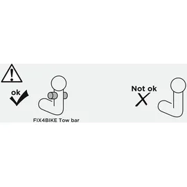 Thule VeloCompact F FIX4BIKE