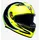 AGV K3 Mehrfarbig S