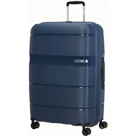 American Tourister Linex 4-Rollen 76 cm / 102 l deep navy