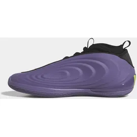 adidas Harden VOLUME 10 Sportschuhe - tech purple/core black/luci