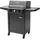 Char-Broil Evolve Electric 2023 schwarz
