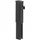 Floraworld Zaunpfosten 4 x 20 cm Grau/Stahl