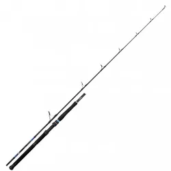 Rhino Angelrute 8 Miles Out Blue Fish Out Blue Fish 180 g, Out Blue Fish 180 g / 240cm 90-180g