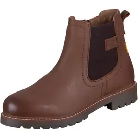CAMEL ACTIVE Chelsea Boot mit Reißverschluss Braun, womenswear-39