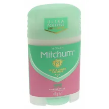 Mitchum Powder Fresh Deodorant Stick 41 g