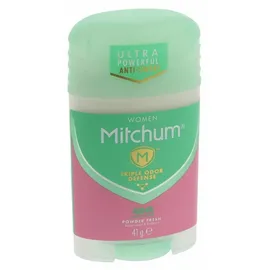 Mitchum Powder Fresh Deodorant Stick 41 g